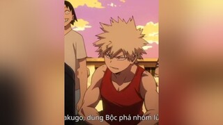 Jirou kiểu : Ủa ủa jz 😀 yaomomo momoyaoyorozu jirou jiroukyouka bakugou bakugoukatsuki shoto shototodoroki bokunoheroacademia myheroacademia anime moonsnhine_team