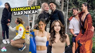 ARIEL DAN BCL DAPAT RESTU DARI MANTAN MERTUA! 10 Artis Indonesia yang Didoakan Menikah Tahun 2023