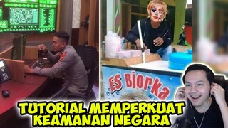 TUTORIAL BERTAHAN DARI HACKER BJORKA