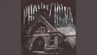 Playaphonk - PHONKY TOWN (Audio)