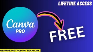 Canva pro team invite link 2025 | Updated daily