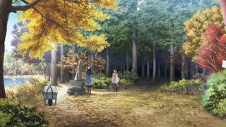 Yuru Camp S1 Episode 7 | Subtitle Indonesia