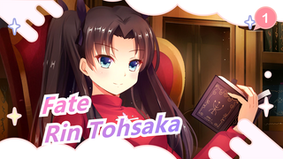 [Fate MAD] That Rin Tohsaka_1