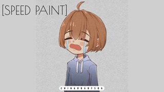 [IBIS PAINT] - Menggambar Chibi