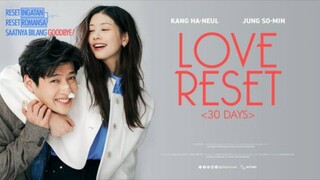 Love Reset Full Movie