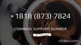 Coinbase Customer⇔Support Number℡✨ 1 831⥸353☈5153)☜ USSD Number‱