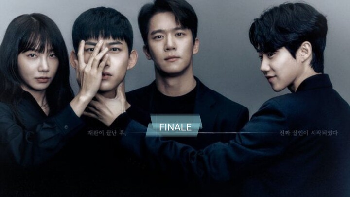 BLIND EP16 (FINALE)
