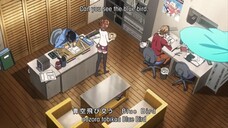 Bakuman Eng. sub BD EP 24