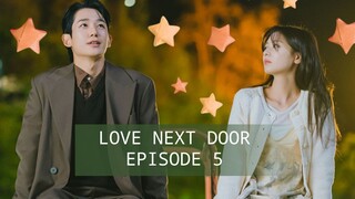 Love Next Door Eps 5 Drakor Jung Hae In Subtitle Indonesia Full HD