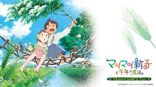 Mai-Mai Miracle - Subtitle Indonesia (1080p)