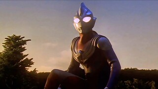 "The first Ultraman to interfere with human choices"