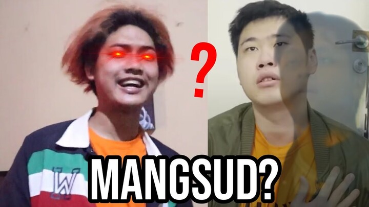 WS SINDIR ERICKO LIM??? HMMM...