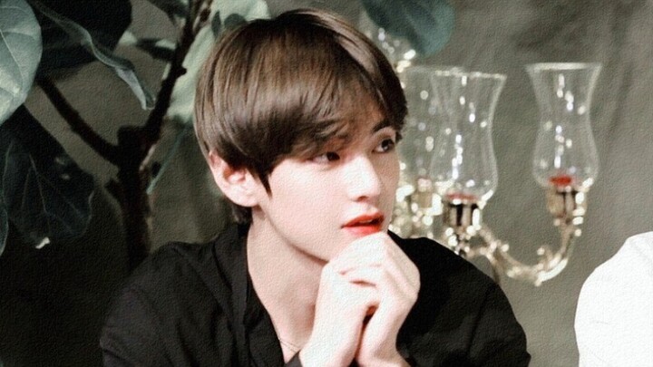 Akhirnya tahu kenapa Bighit tak izinkan Taehyung perankan trendy drama