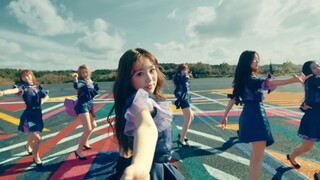 IZONE Suki to Iwasetai MV