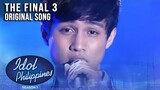 Kice - Angels | Idol Philippines 2022 Finale