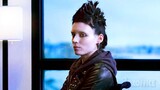Lisbeth, different in every way | The Girl with the Dragon Tattoo | CLIP