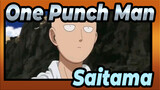 [One Punch Man] Tolong Bertarung Sesungguhnya Denganku, Saitama:"Kamu Yakin?"