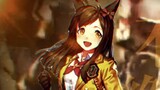 [Đua ngựa / Uma Musume: Pretty Derby MAD] KHÔNG HÀI LÒNG - Khởi động Cúp Nhật Bản năm 2021