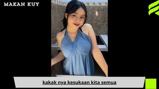 Kakaknya Kesukaan Laki-laki