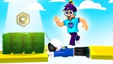 Help Me Beat This OBBY... WIN $100,000