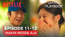 Resident Playbook Episode 11 - Subtitle Indonesia
