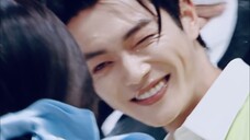 😊【Xu Ni Hao Yun】After meeting you, my smile began to become "shy", "bashful" and "sincere", restrain