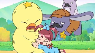 Onegai My Melody: Kirara Eps-35 (おねがいマイメロディきららっ)