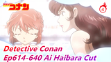 [Detective Conan] Ai Haibara Cut Part 11, Ep614-640_4