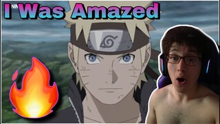 Naruto「AMV」I've Lost | *REACTION!!