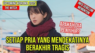 The Witch 마녀 Upcoming Kdramas 2025 | Park Jin Young, Roh Jeung Eui, Im Jae Hyeok