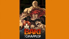 BAKI THE GRAPPLER - S2 EPISODE 23 - TAGALOG DUB