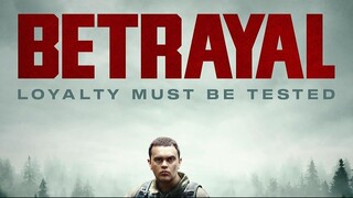 Movie Betrayal 2023