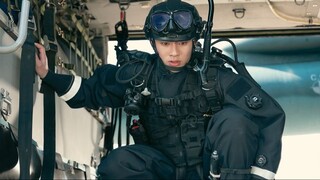 PJ ~ Đội cứu hộ trên không~ - Tập 3: Cứu hộ trên biển. Chúng ta là gia đình
