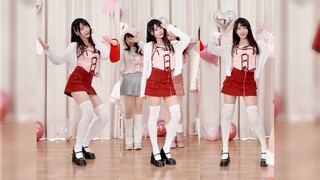 竖屏更近地贴贴！冬日的温馨甜蜜～❤️off the record-ive