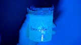 Coba-Coba Slime: Fluorescent Baby Bikin Gemes Setengah Mati!