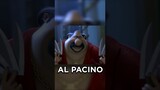 Animation Fact: Lost Despicable Me 2 Al Pacino Audio FOUND