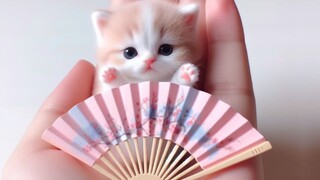 Amazing🙀cute cat😻