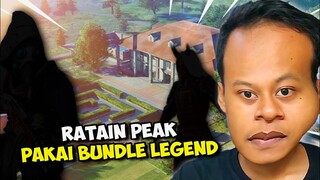 Mencoba Mendapatkan Bundle Legend