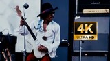 【Music】【4K Restoration】Jimi Hendrix -《Foxey Lady》1968 "Miami Pop" Live