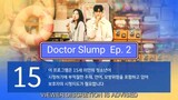 Doctor Slump Ep. 2