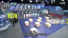 MAFIA GAME IN PRISON EPS 6 SUB INDONESIA