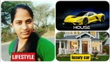 Poonam Pandit Lifestyle 2021 ★ Family, Net worth & Biography