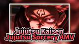 [Jujutsu Kaisen] Epic AMV, This Is What You Call Jujutsu Sorcery!