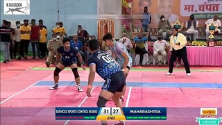 Super Super Tackles 2021 Kabaddi Highlights