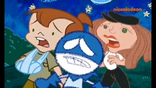 Chalkzone S4 - Episode 7 [Dubbing Indonesia]