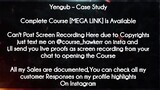 Yengub  course  - Case Study download