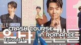 (Sub Indo) Crash Course in Romance Ep.3 (2023)