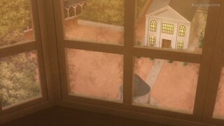 gorilla no kami kara ep 5
