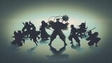 Demon Slayer: Hashira Training Arc [teaser]