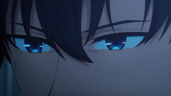 solo leveling season2 episode9 part4 (eng dub)
